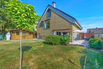 Haus Schwerte - 8 Zimmer, 173 m&sup2;, 695.000&euro; | Angebot:27463069