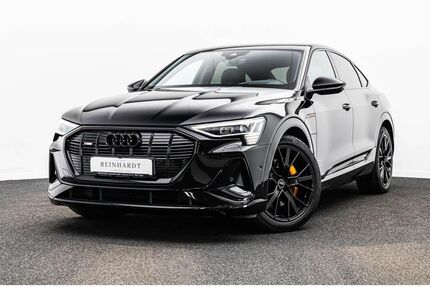 Audi e-tron 73.310 km 37.680 &euro; Hagen 58091