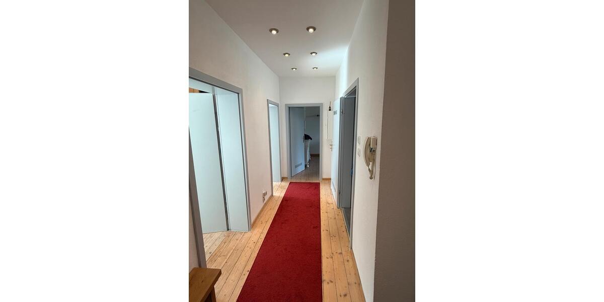 Etagenwohnung Dortmund Innenstadt Ost - 3 Zimmer, 82 m&sup2;, 269.000&euro; | Angebot:26148859