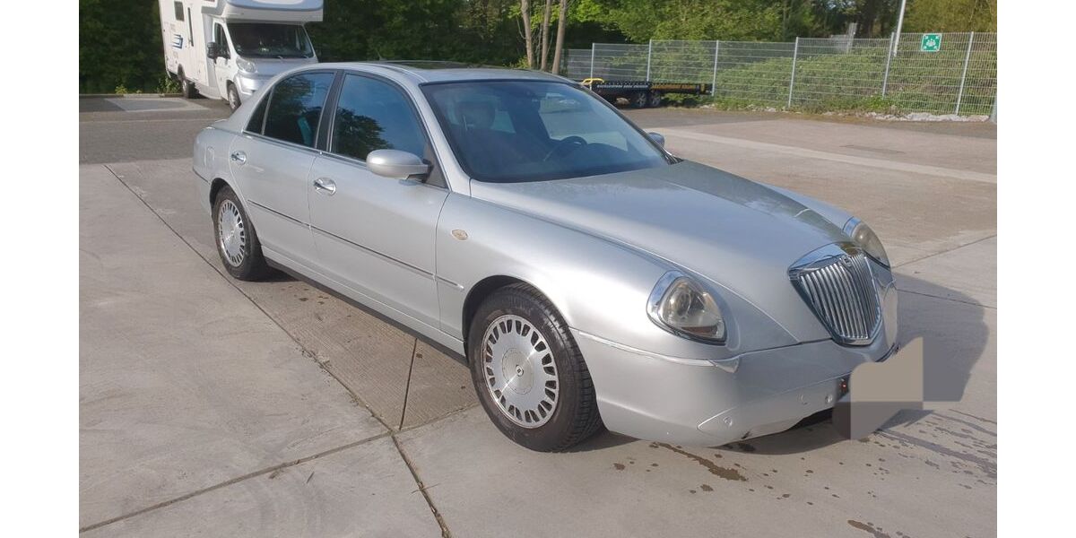 Lancia Thesis 232.000 km 3.500 &euro; Kamen 59174