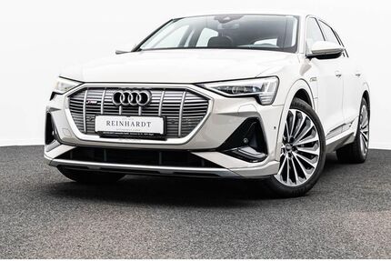 Audi e-tron 128.706 km 27.183 &euro; Hagen 58091