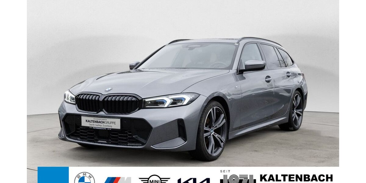 BMW 320 49.784 km 43.890 &euro; Werdohl 58791