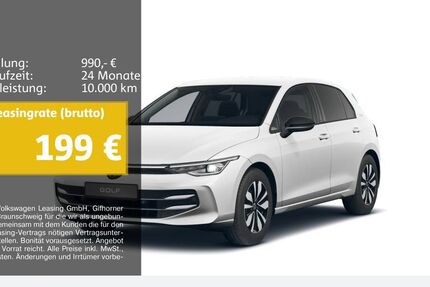 VW Golf 25.666 km 27.280 &euro; Castrop-Rauxel 44575