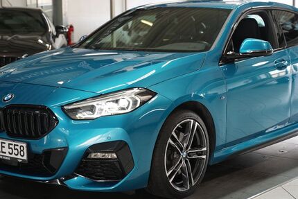 BMW 218 Gran Coupé 93.000 km 23.490 &euro; Herne 44652