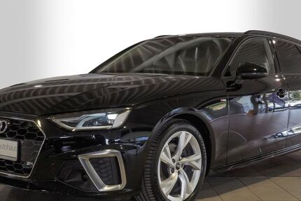 Audi A4 37.161 km 30.850 &euro; Schwerte 58239