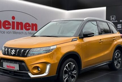Suzuki Vitara 68.708 km 16.399 &euro; Dortmund 44149