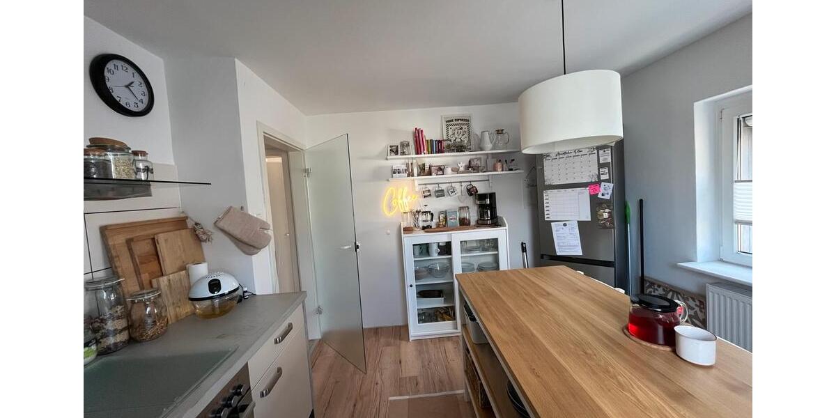 Maisonettenwohnung Lüdenscheid Staberg - 2.5 Zimmer, 93 m&sup2;, 215.000&euro; | Angebot:26647198