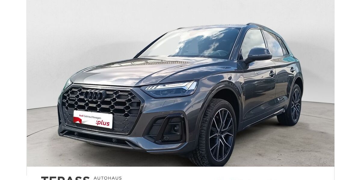 Audi Q5 97.135 km 35.880 &euro; Schwelm 58332