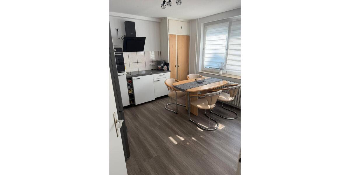 Etagenwohnung Altena - 2.5 Zimmer, 57 m&sup2;, 365&euro; | Angebot:25972028