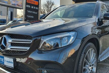 Mercedes-Benz GLC 250 153.000 km 24.980 &euro; Dortmund 44145