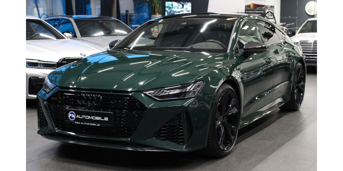 Audi RS7 83.150 km 95.590 &euro; Bergkamen 59192