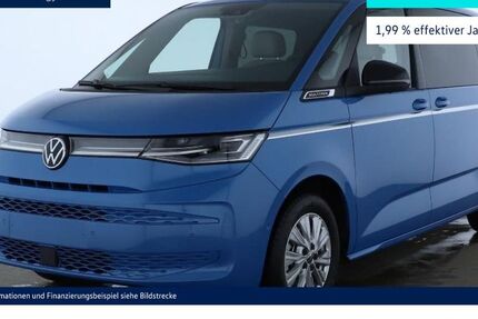 VW T7 Multivan 11.066 km 50.720 &euro; Bochum 44866