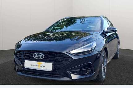 Hyundai i30 18.687 km 23.770 &euro; Castrop-Rauxel 44575