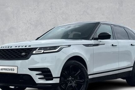 Land Rover Range Rover Velar 66.996 km 43.599 &euro; Dortmund 44143