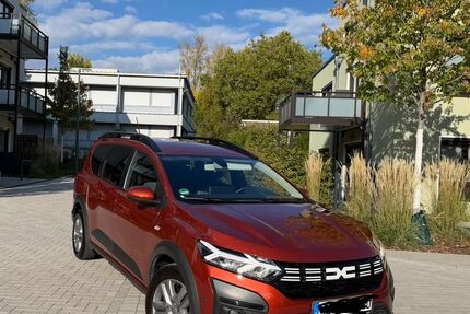 Dacia Jogger 59.000 km 14.990 &euro; Dortmund 44225