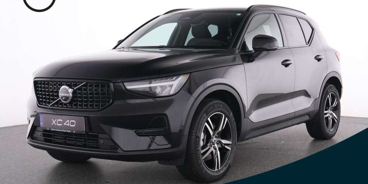 Volvo XC40 19.500 km 43.990 &euro; Witten 58453