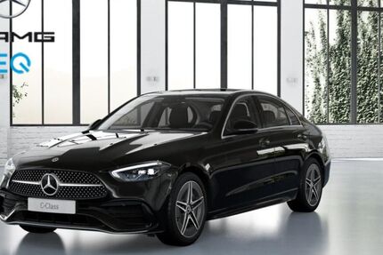 Mercedes-Benz C 200 5.285 km 43.570 &euro; Dortmund 44139