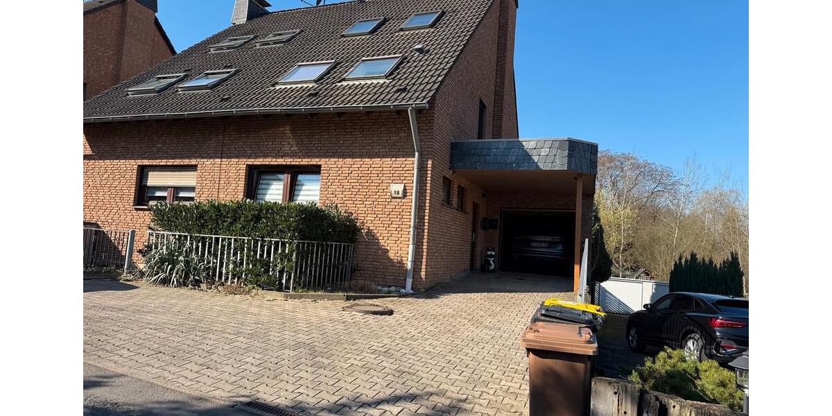 Maisonettenwohnung Dortmund Aplerbeck - 4 Zimmer, 120 m&sup2;, 399.000&euro; | Angebot:26865136