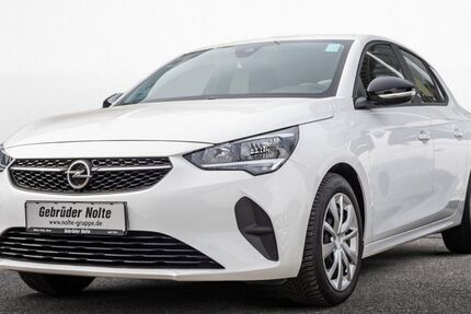 Opel Corsa 16.480 km 14.990 &euro; Iserlohn 58636