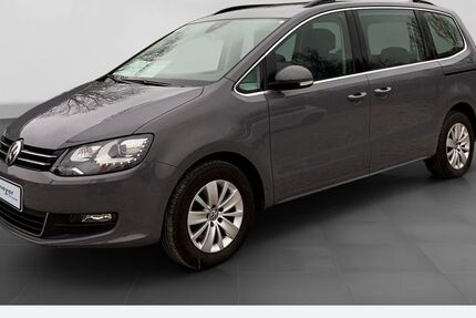 VW Sharan 81.044 km 28.940 &euro; Castrop-Rauxel 44575
