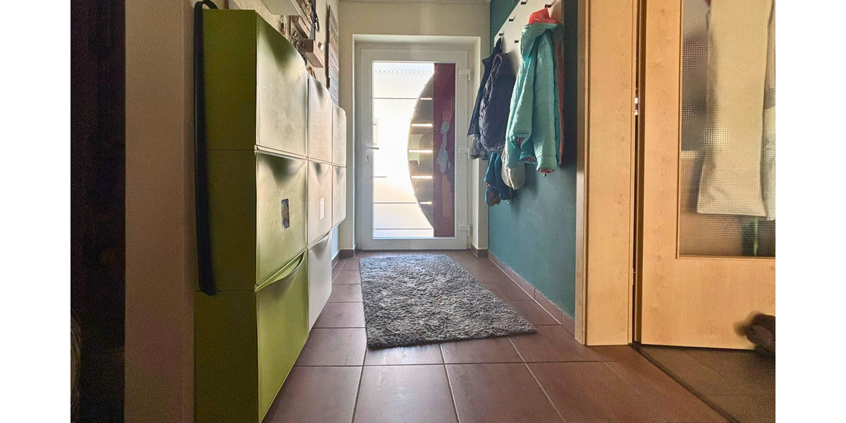 Doppelhaushälfte Neuenrade - 6 Zimmer, 144 m&sup2;, 279.000&euro; | Angebot:25899162