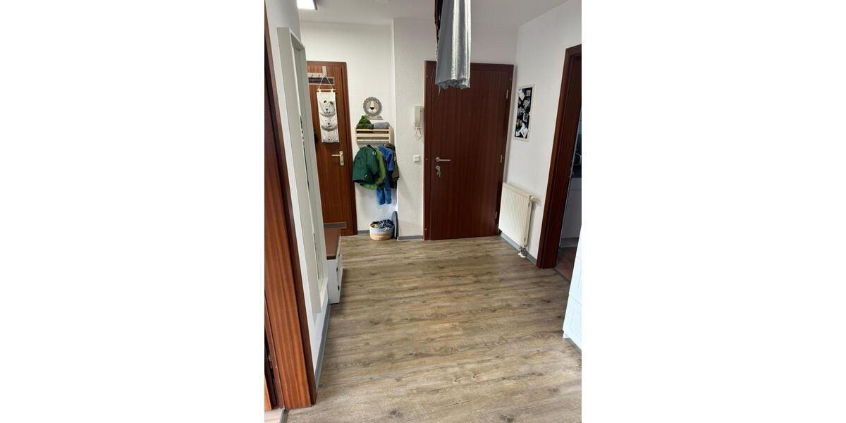 Etagenwohnung Lünen Alstedde - 3 Zimmer, 76 m&sup2;, 220.000&euro; | Angebot:27459247