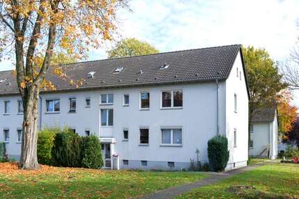 Wohnung Bergkamen Rünthe - 2 Zimmer, 33 m&sup2;, 319&euro; | Angebot:27098212