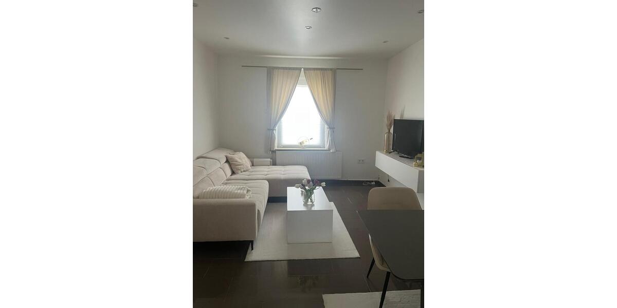 Erdgeschoßwohnung Hagen Hohenlimburg - 2 Zimmer, 50 m&sup2;, 390&euro; | Angebot:25981136