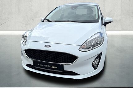Ford Fiesta 61.000 km 9.350 &euro; Iserlohn-Letmathe 58642