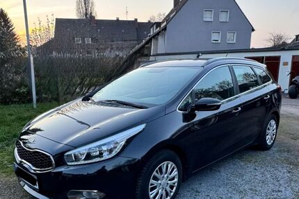 Kia ceed Sportswagon 175.740 km 5.500 &euro; Bochum 44866