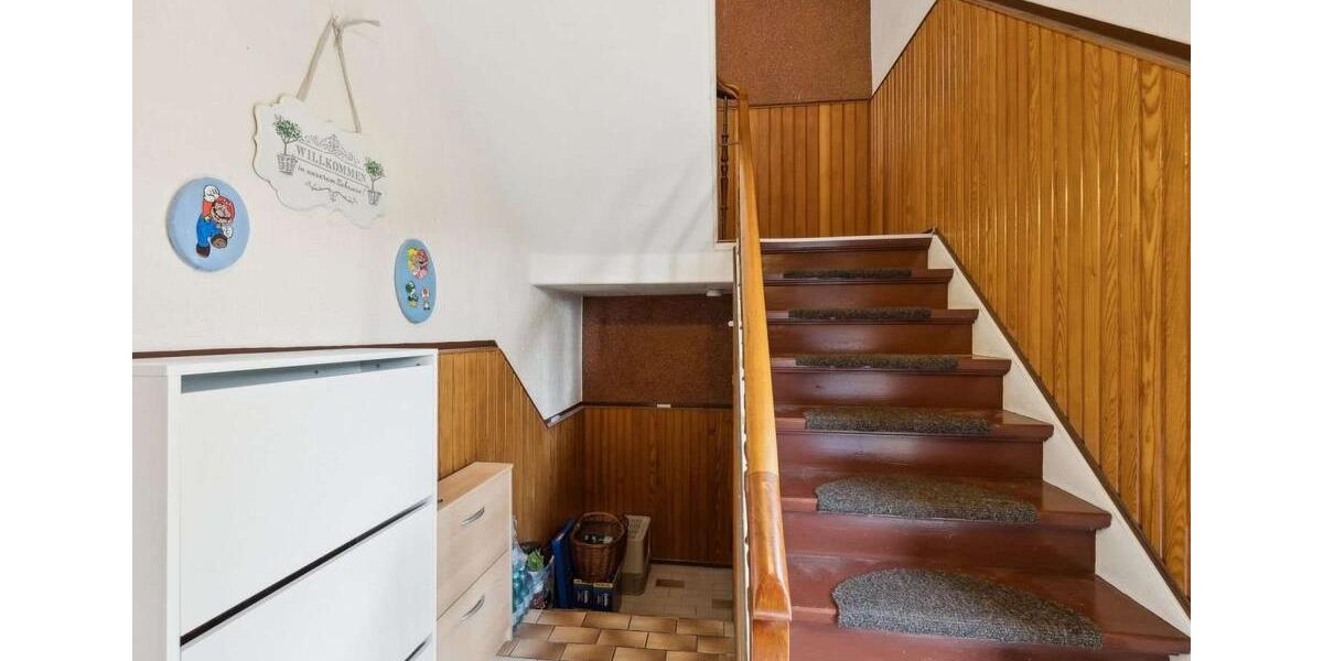 Erdgeschoßwohnung Schwerte - 3 Zimmer, 62 m&sup2;, 545&euro; | Angebot:26600633