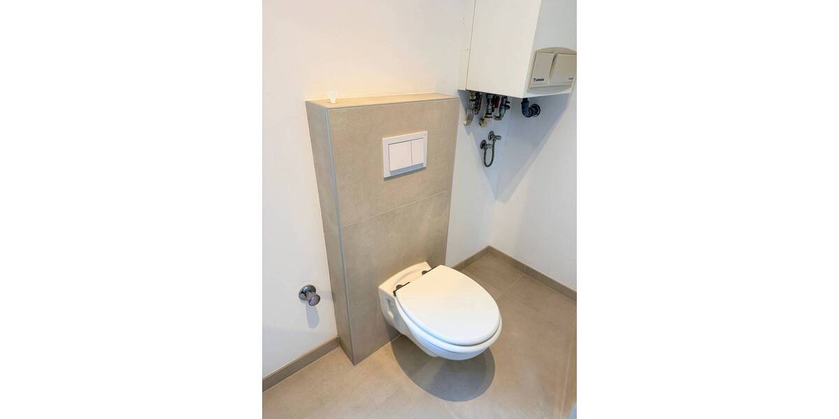 Zimmer Lüdenscheid Staberg - 2 Zimmer, 52 m&sup2;, 520&euro; | Angebot:25958516