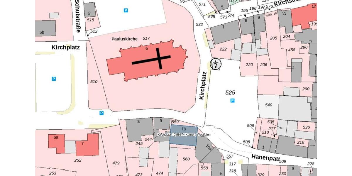 Mehrfamilienhaus, Wohnhaus Kamen - 795.000&euro; | Angebot:26827231