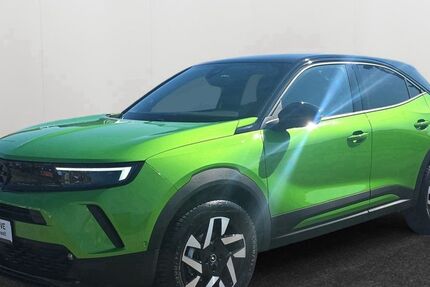 Opel Mokka 14.183 km 20.990 &euro; Bochum 44809