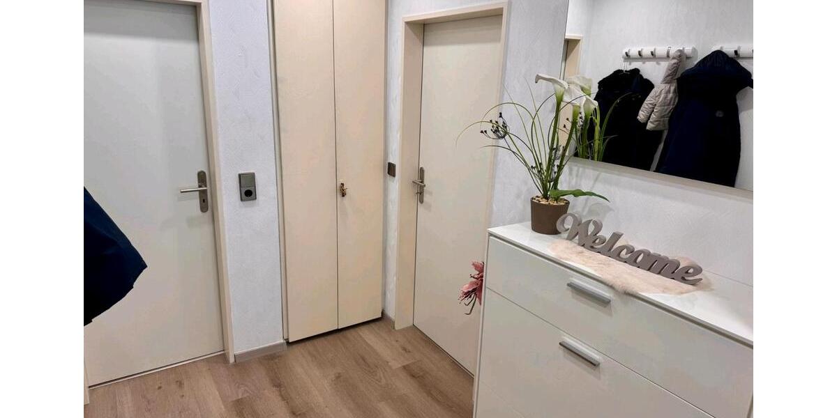 Etagenwohnung Altena - 3 Zimmer, 81 m&sup2;, 680&euro; | Angebot:25131721