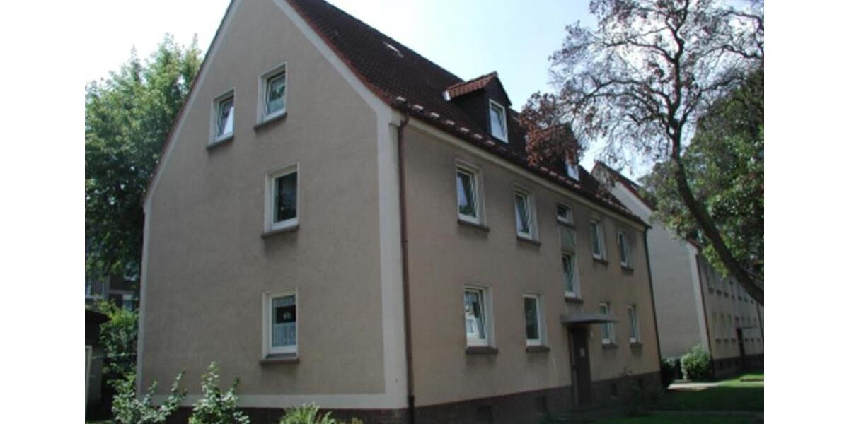 Etagenwohnung Lünen Brambauer - 2.5 Zimmer, 54 m&sup2;, 439&euro; | Angebot:25399496