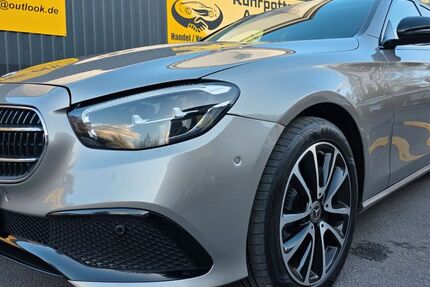 Mercedes-Benz E 220 88.252 km 29.490 &euro; Dortmund 44359