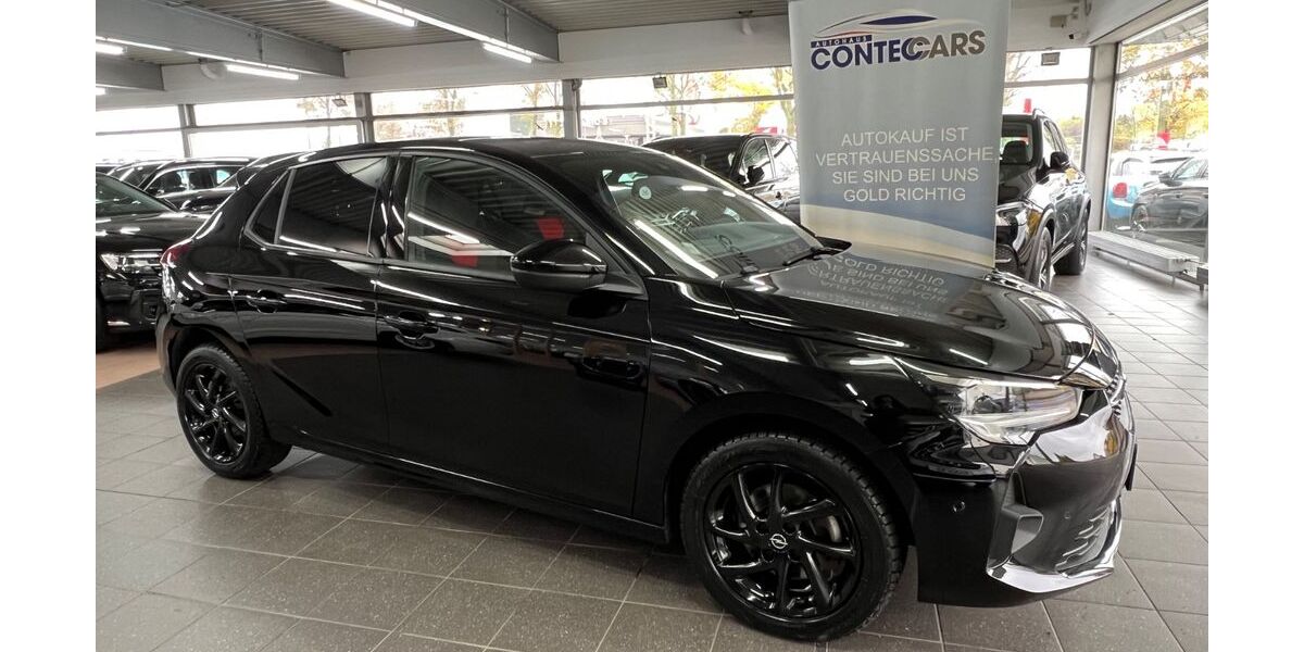 Opel Corsa 22.230 km 15.999 &euro; Werl 59457