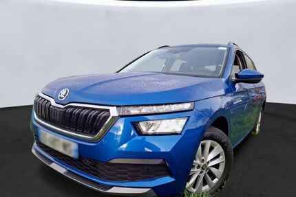 Skoda Kamiq 42.541 km 16.800 &euro; Hagen 58091