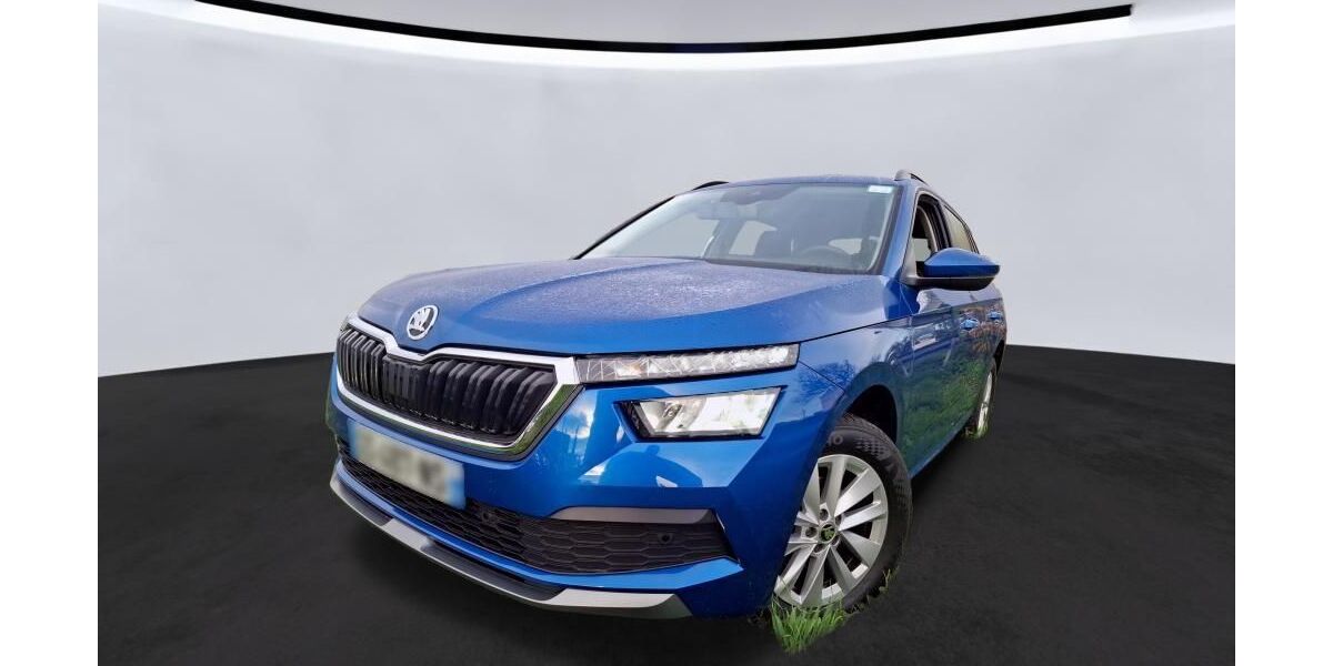 Skoda Kamiq 42.541 km 16.800 &euro; Hagen 58091