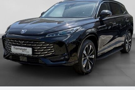 MG HS 4.900 km 31.770 &euro; Hemer 58675