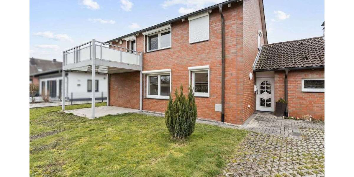 Einfamilienhaus Hamm Berge - 6 Zimmer, 130 m&sup2;, 350.000&euro; | Angebot:25164384