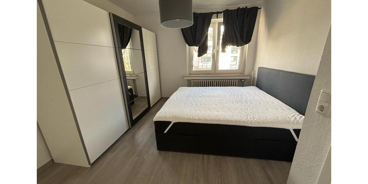 Etagenwohnung Bochum Bochum-Südwest - 3 Zimmer, 58 m&sup2;, 905&euro; | Angebot:25380035