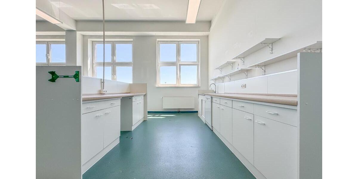 Gewerbeobjekt Witten Annen - 1.755&euro; | Angebot:22968798