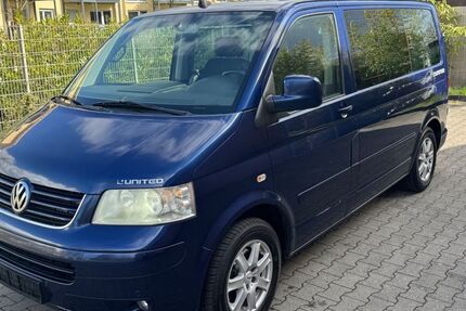 VW T5 Transporter 340.000 km 8.999 &euro; Herne ( Nordrhein-Westfalen ) 44628