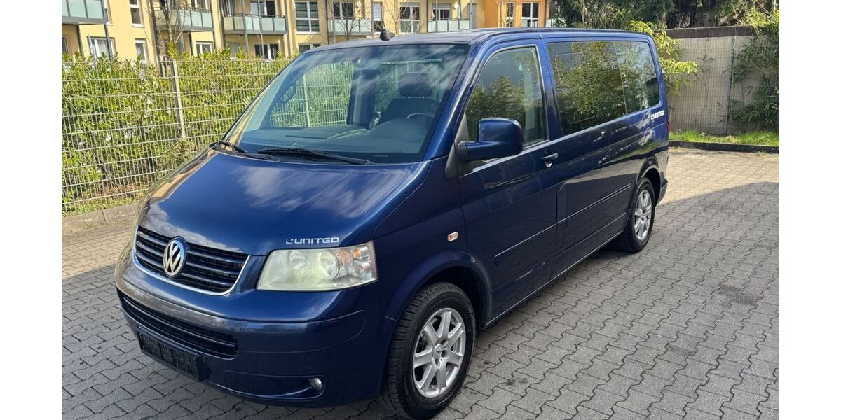 VW T5 Transporter 340.000 km 8.999 &euro; Herne ( Nordrhein-Westfalen ) 44628