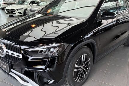 Mercedes-Benz GLA 200 7.800 km 36.950 &euro; Werl 59457
