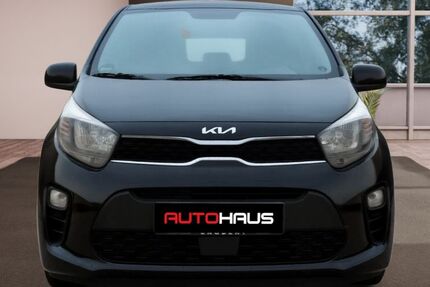 Kia Picanto 78.000 km 9.500 &euro; Datteln 45711