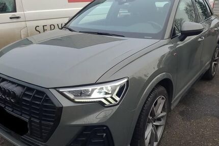 Audi Q3 57.883 km 34.560 &euro; Hagen 58091