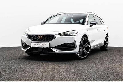 Cupra Leon 110.895 km 22.897 &euro; Hagen 58091